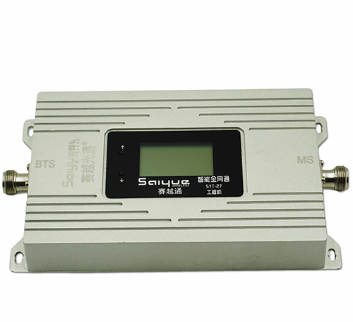 礼县双频手机信号增强器800㎡