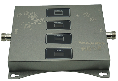  礼县四频手机信号接收器200㎡