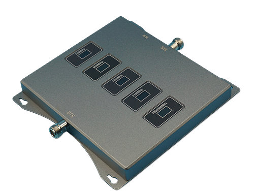 礼县五频4G+5G手机信号增强器200㎡