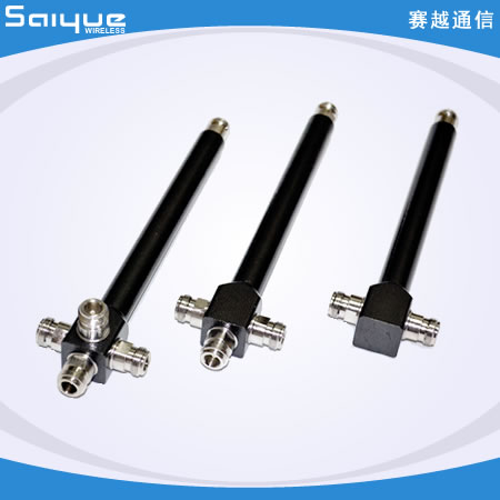  礼县FM调频广播同步广播功分器