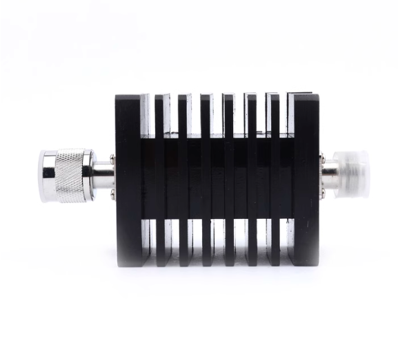  礼县腔体固定衰减器0-3G/0-4G  N型接口